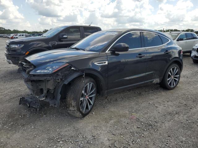 JAGUAR E-PACE S 2018 with VIN SADFJ2FX1J1Z30769 - Photo from auction