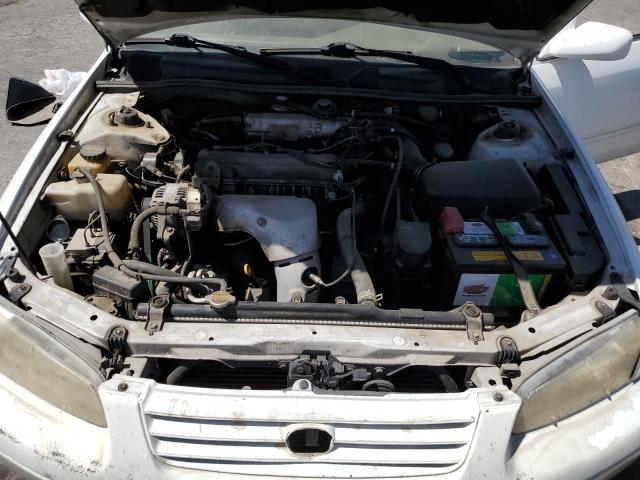 Photo 11 from auction – 1997 TOYOTA CAMRY LE with VIN JT2BG22K8V0094885