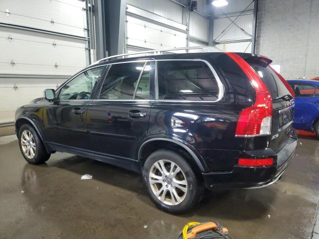 Photo 2 from auction – 2013 VOLVO XC90 3.2 with VIN YV4952CZ8D1638167