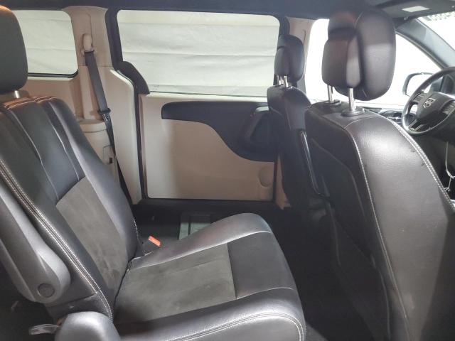 Photo 11 from auction – 2019 DODGE GRAND CARA with VIN 2C4RDGCG9KR563277