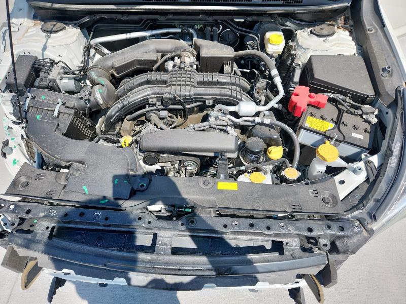 Photo 11 from auction – 2024 SUBARU CROSSTREK with VIN JF2GUADC2R8854923