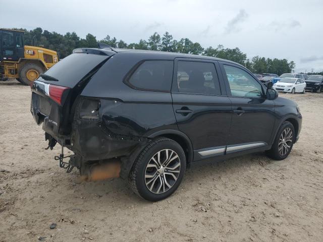 Photo 3 from auction – 2018 MITSUBISHI OUTLANDER with VIN JA4AD2A30JZ068657