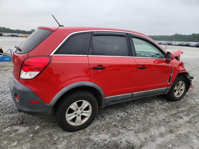 Photo 3 from auction – 2009 SATURN VUE XE with VIN 3GSCL33P59S600134