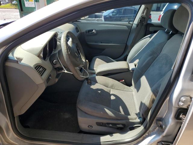 Photo 7 from auction – 2011 CHEVROLET MALIBU LS with VIN 1G1ZB5E17BF358267