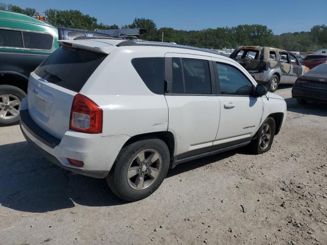 Photo 3 from auction – 2013 JEEP COMPASS SP with VIN 1C4NJCBA7DD245788