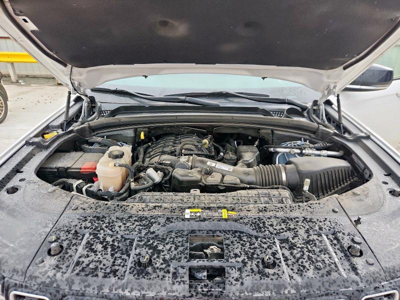 Photo 11 from auction – 2023 JEEP GRAND CHER with VIN 1C4RJGBG4PC575654