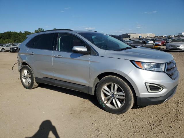 Photo 4 from auction – 2015 FORD EDGE SEL with VIN 2FMTK4J90FBC32306