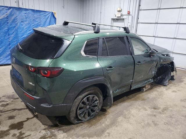 Photo 3 from auction – 2025 MAZDA CX-50 PREFERRED with VIN 7MMVABBM1SN363086