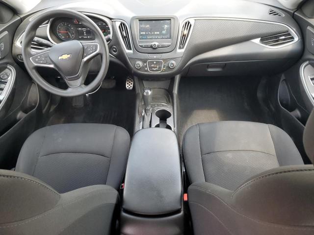 Photo 8 from auction – 2016 CHEVROLET MALIBU LS with VIN 1G1ZB5ST8GF350045