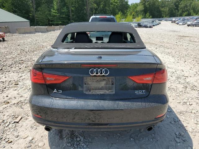 Photo 6 from auction – 2016 AUDI A3 PREMIUM with VIN WAU38LFF1G1071583