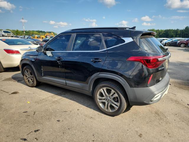 Photo 2 from auction – 2021 KIA SELTOS S with VIN KNDEUCAA8M7140720