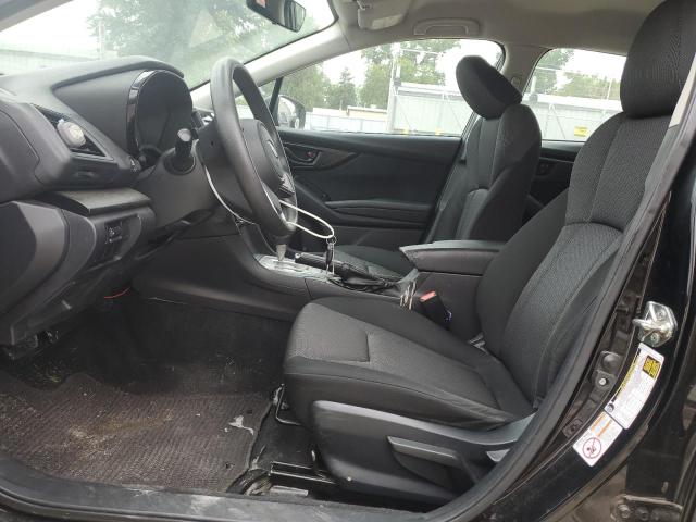 Photo 7 from auction – 2018 SUBARU IMPREZA with VIN 4S3GTAA61J3713925