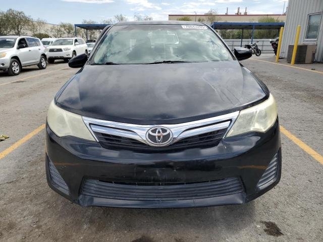 Foto 5 de la subasta – 2012 TOYOTA CAMRY BASE con VIN 4T4BF1FK8CR248355