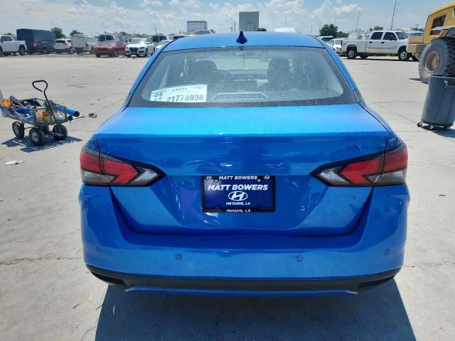 Photo 6 from auction – 2020 NISSAN VERSA SV with VIN 3N1CN8EV8LL896477
