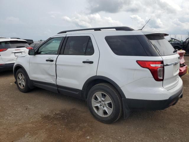Foto 2 de la subasta – 2014 FORD EXPLORER con VIN 1FM5K8B80EGC26437