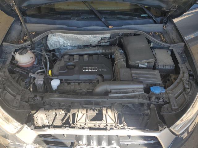 Photo 11 from auction – 2018 AUDI Q3 PREMIUM with VIN WA1ECCFS7JR003606