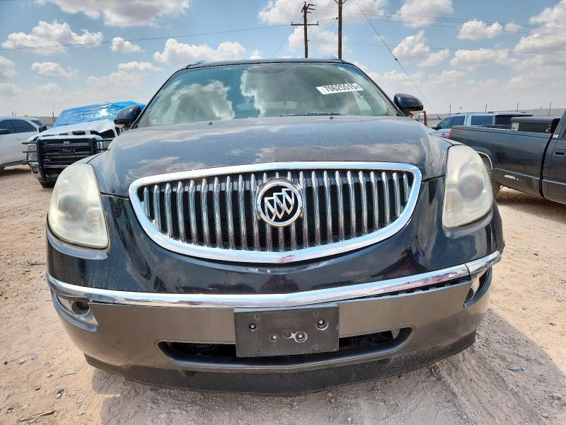 Photo 5 from auction – 2009 BUICK ENCLAVE CX with VIN 5GAEV23D69J108522