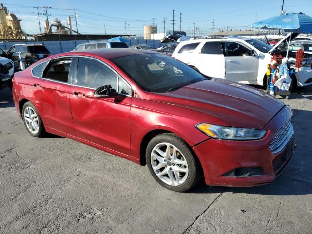 Photo 4 from auction – 2013 FORD FUSION SE with VIN 3FA6P0HR7DR178315