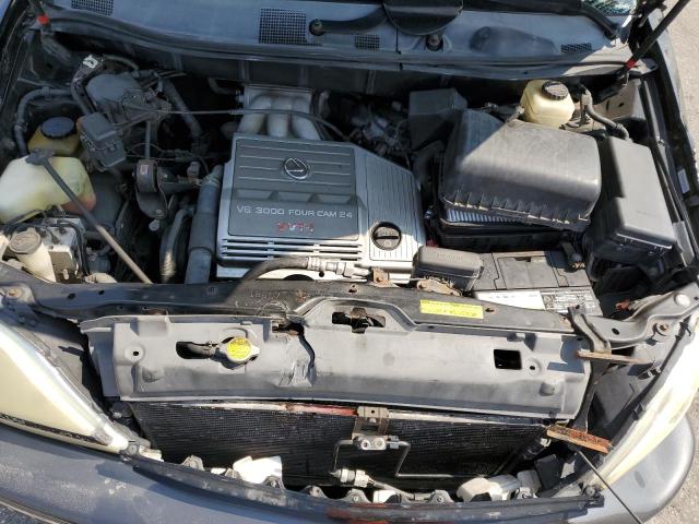 Foto 12 de la subasta – 2003 LEXUS RX 300 con VIN JTJGF10U230164101
