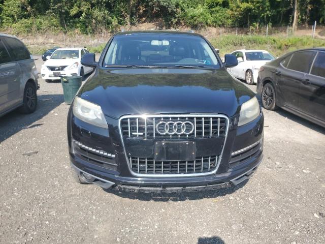 Photo 5 from auction – 2012 AUDI Q7 PREMIUM PLUS with VIN WA1LGAFE8CD009358