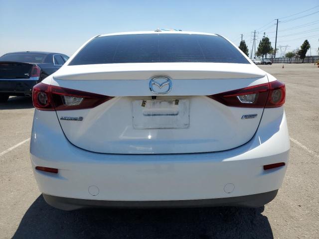Photo 6 from auction – 2015 MAZDA 3 TOURING with VIN 3MZBM1V77FM223406