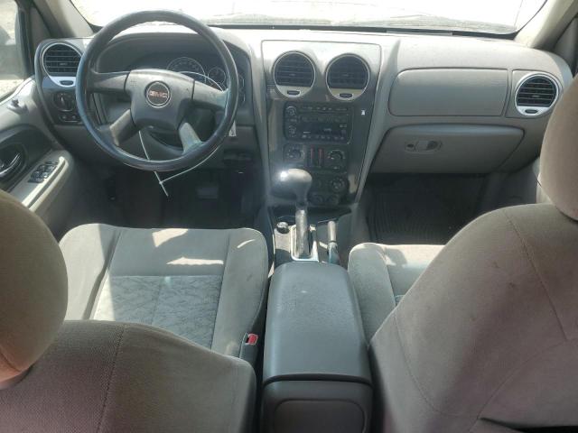 Photo 8 from auction – 2005 GMC ENVOY XL with VIN 1GKET16S256182000