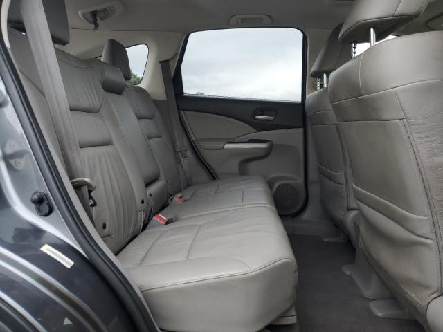 Photo 11 from auction – 2012 HONDA CR-V EXL with VIN JHLRM4H79CC007877