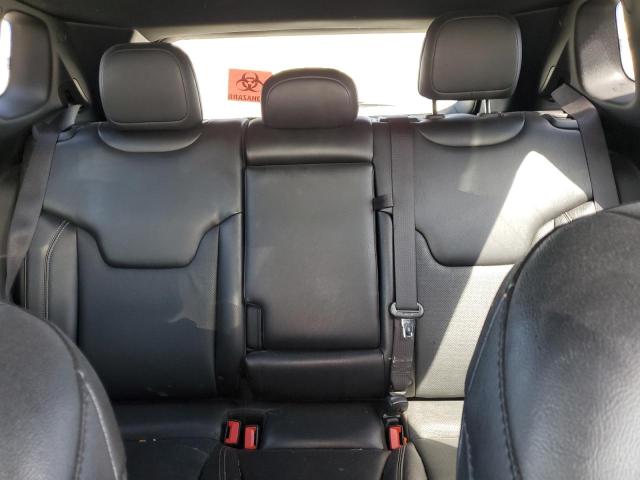 Photo 10 from auction – 2021 JEEP COMPASS 80TH EDITION with VIN 3C4NJCEB5MT565089