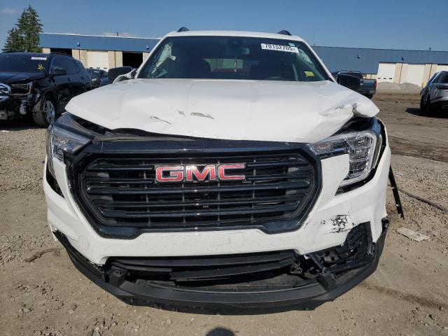 Photo 5 from auction – 2024 GMC TERRAIN SLE with VIN 3GKALTEG5RL117726