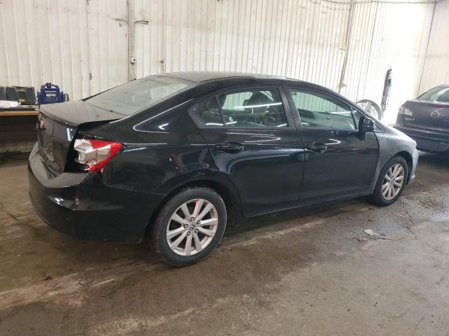 Photo 3 from auction – 2012 HONDA CIVIC EX with VIN 2HGFB2F83CH308343