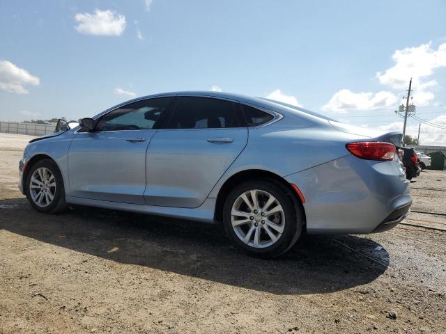 Photo 2 from auction – 2015 CHRYSLER 200 LIMITED with VIN 1C3CCCAB0FN662005