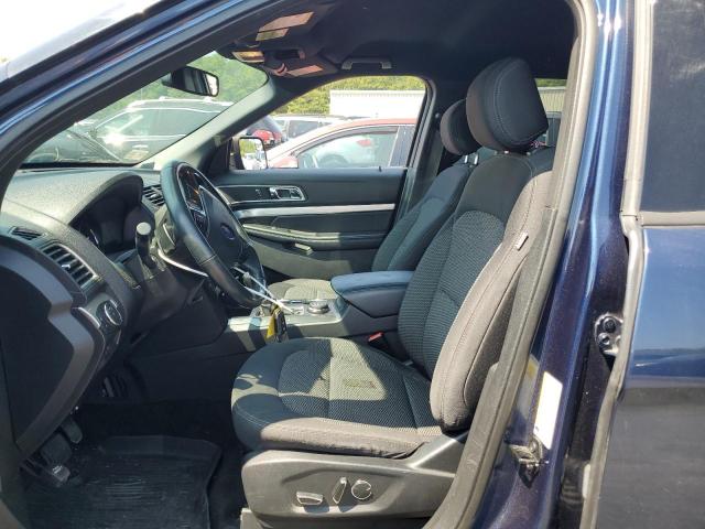 Photo 7 from auction – 2017 FORD EXPLORER X with VIN 1FM5K8D80HGE31287
