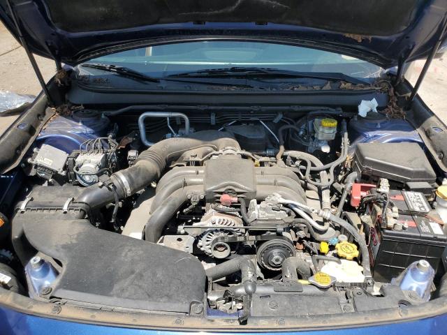 Photo 12 from auction – 2017 SUBARU OUTBACK TO with VIN 4S4BSETC7H3349121