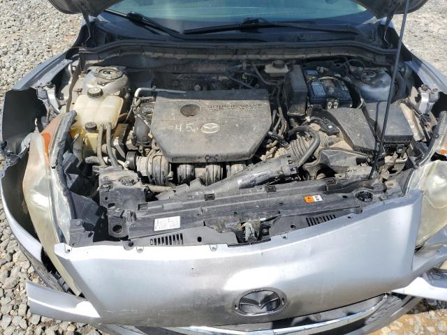 Photo 11 from auction – 2010 MAZDA 3 with VIN JM1BL1SF9A1202242