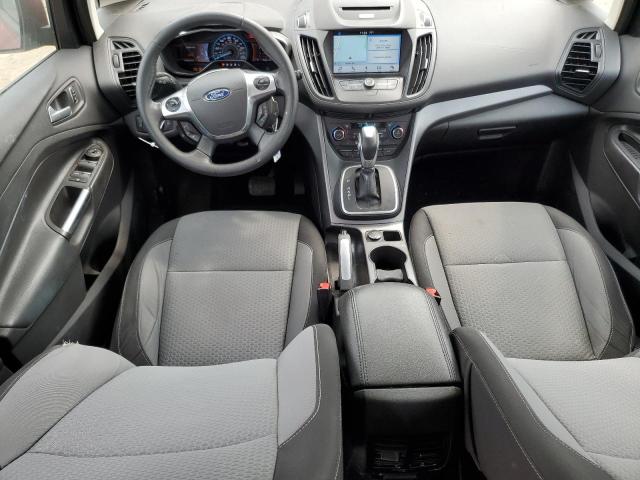 Photo 8 from auction – 2017 FORD C-MAX SE with VIN 1FADP5AU3HL105188