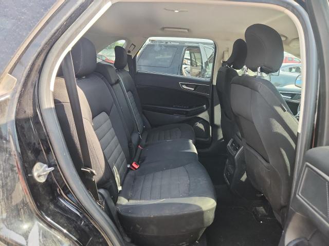 Photo 11 from auction – 2018 FORD EDGE SEL with VIN 2FMPK3J80JBB58039