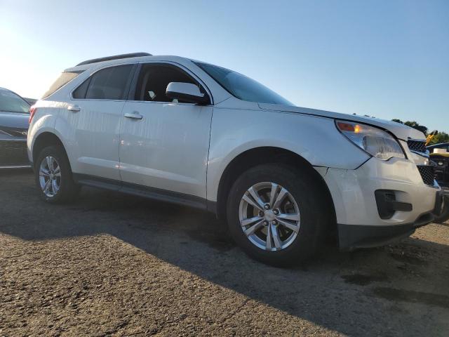 Photo 4 from auction – 2014 CHEVROLET EQUINOX LT with VIN 1GNFLFEK9EZ118167