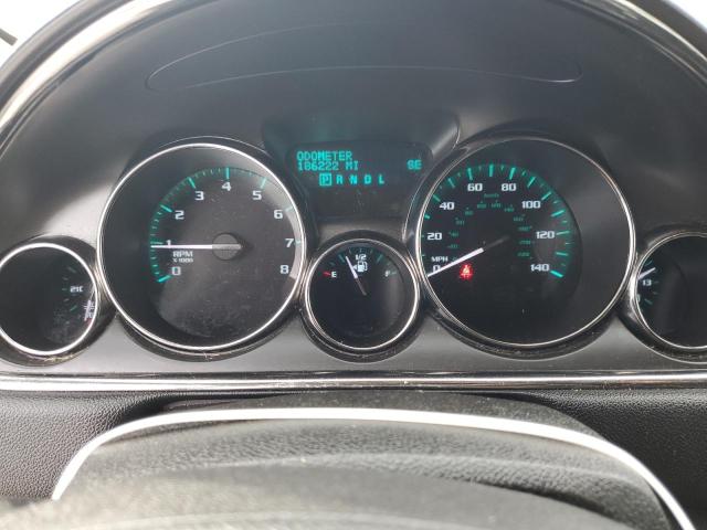 Photo 9 from auction – 2014 BUICK ENCLAVE with VIN 5GAKVBKD1EJ201446