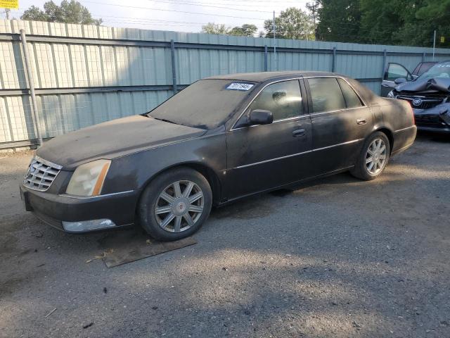 CADILLAC DTS 2008 with VIN 1G6KD57Y58U105632 - Photo from auction