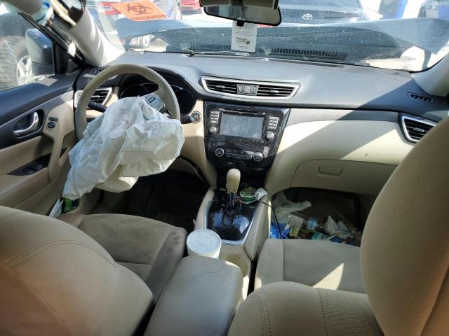 Photo 8 from auction – 2014 NISSAN ROGUE S with VIN 5N1AT2MT1EC861054