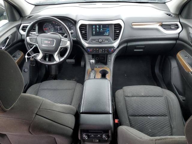 Photo 8 from auction – 2019 GMC ACADIA SLE with VIN 1GKKNLLS8KZ234527