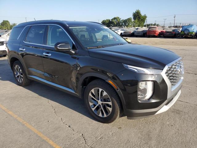 Photo 4 from auction – 2020 HYUNDAI PALISADE SEL with VIN KM8R2DHE2LU028285