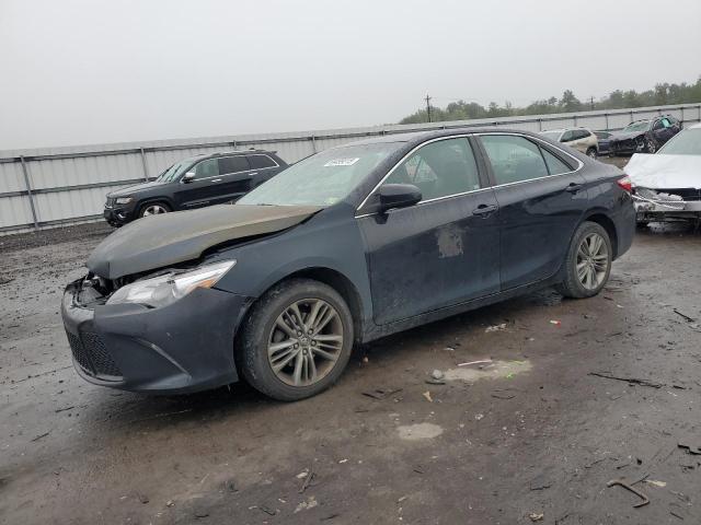 Photo 1 from auction – 2017 TOYOTA CAMRY LE with VIN 4T1BF1FK2HU417951