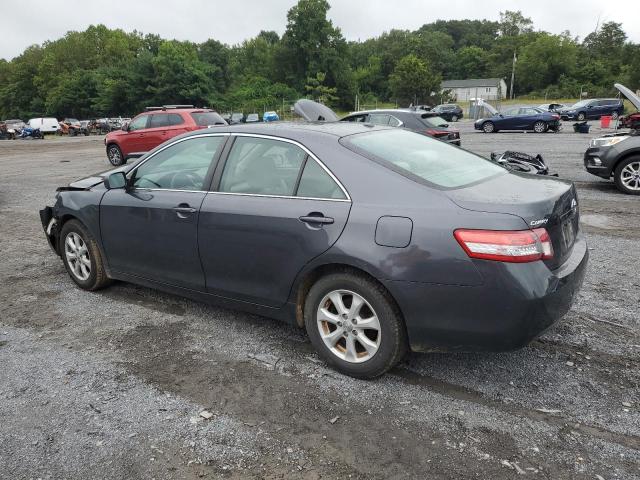 Photo 2 from auction – 2011 TOYOTA CAMRY with VIN 4T1BF3EK8BU117979