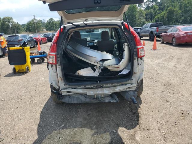 Photo 6 from auction – 2016 HONDA CR-V EX with VIN 5J6RM3H57GL012422