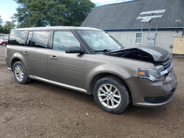 Photo 4 from auction – 2014 FORD FLEX SE with VIN 2FMGK5B85EBD35376