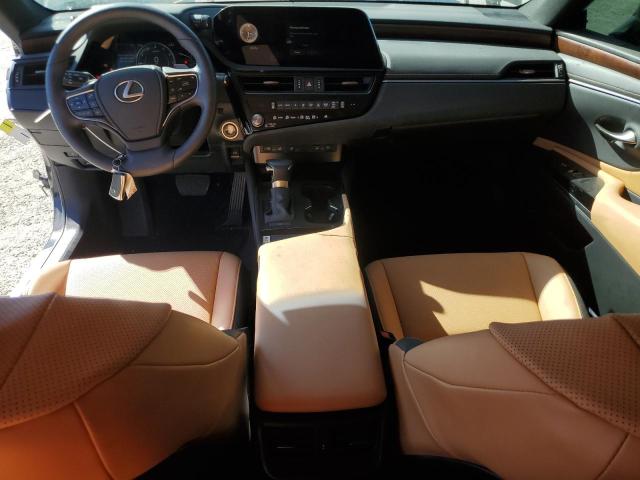 Photo 8 from auction – 2024 LEXUS ES 350 BASE with VIN 58ADZ1B10RU172087