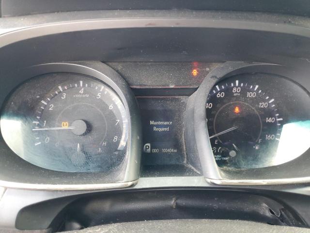Photo 9 from auction – 2015 TOYOTA AVALON with VIN 4T1BK1EBXFU148706