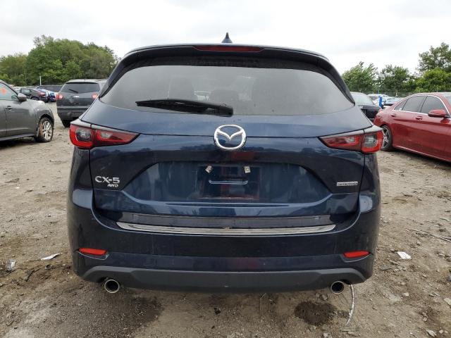 Photo 6 from auction – 2024 MAZDA CX-5 SELEC with VIN JM3KFBBM5R0383781