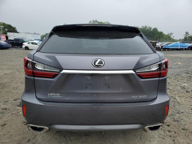 Photo 6 from auction – 2018 LEXUS RX 350 BAS with VIN 2T2BZMCA9JC141128
